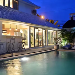 Villa Oberoi, Seminyak (Bali)