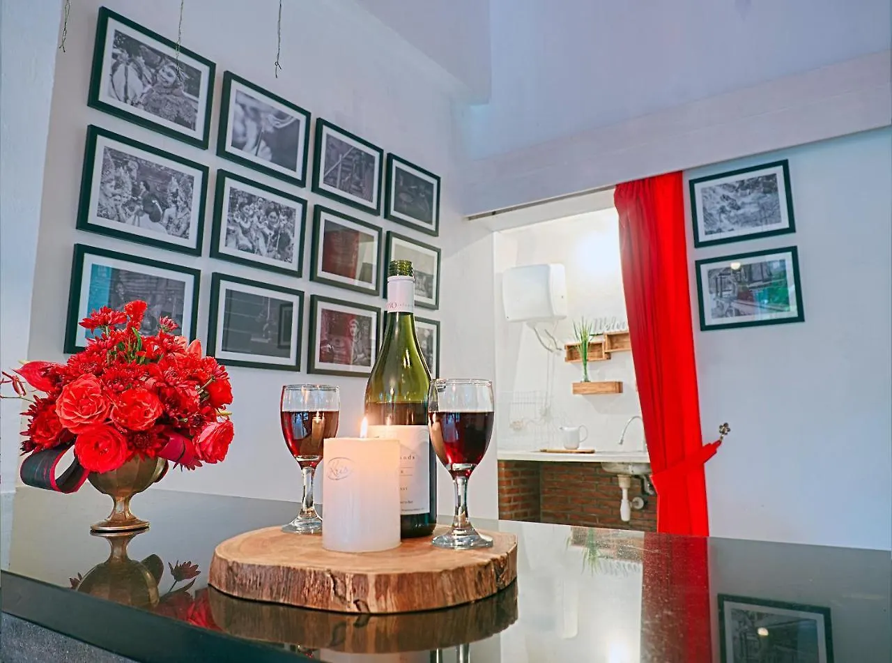 La Favela Club Villa In Seminyak