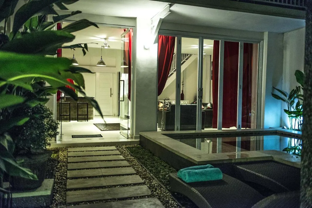 La Favela Club Villa In Seminyak Seminyak (Bali)